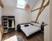 L'exception n'a qu'une adresse - chambre