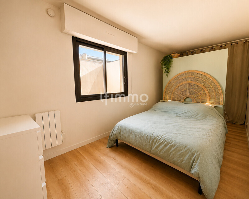 Appartement 47m² avec balcon - 33200 Bordeaux Caudéran - C10b2ffb-ac53-4258-8756-4fe71c8460da