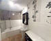 Loue à Boulay Appartement F4 109m2  - Salle de bain