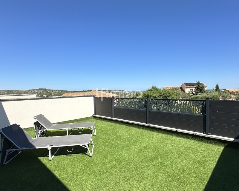 Villa prestige à La Palme – Vue mer, 240 m² et terrain 1 500 m²  - Img 2877
