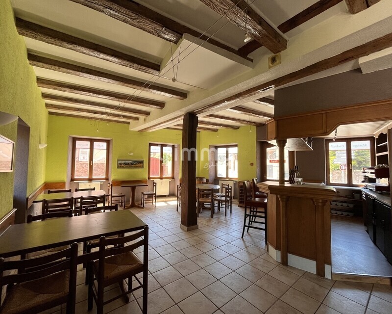 Fonds de commerce traiteur / restaurant - Img 0389