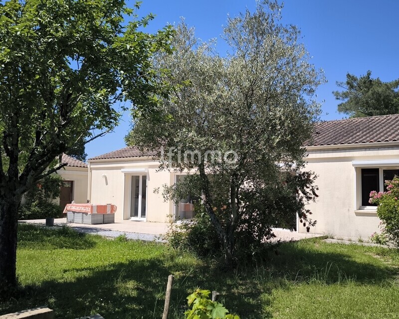 Maison 6 chambres Blanquefort proche transports - Img 20260521 150229