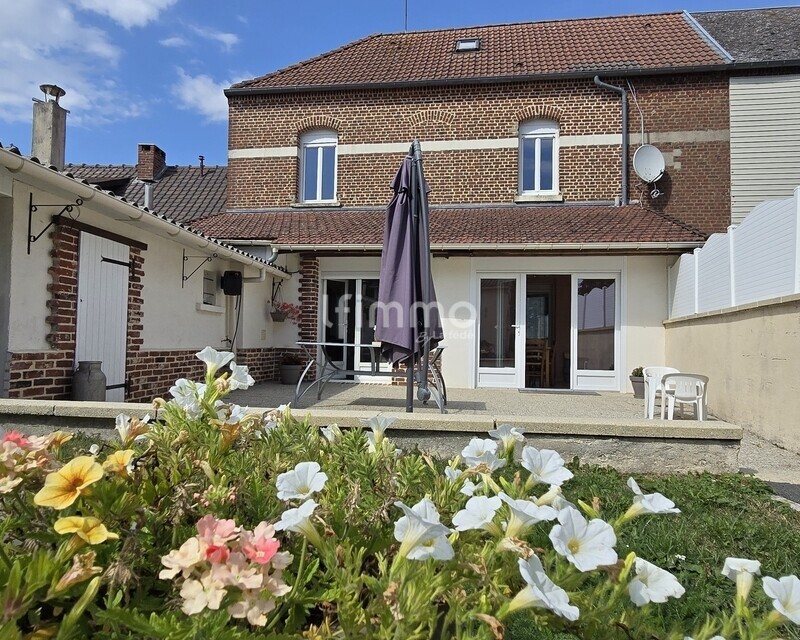 Maison familiale rénovée – double garage  - 20260825 153442