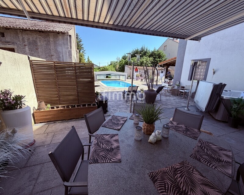 Vente Maison à Hinckange 57220 - Img 1314