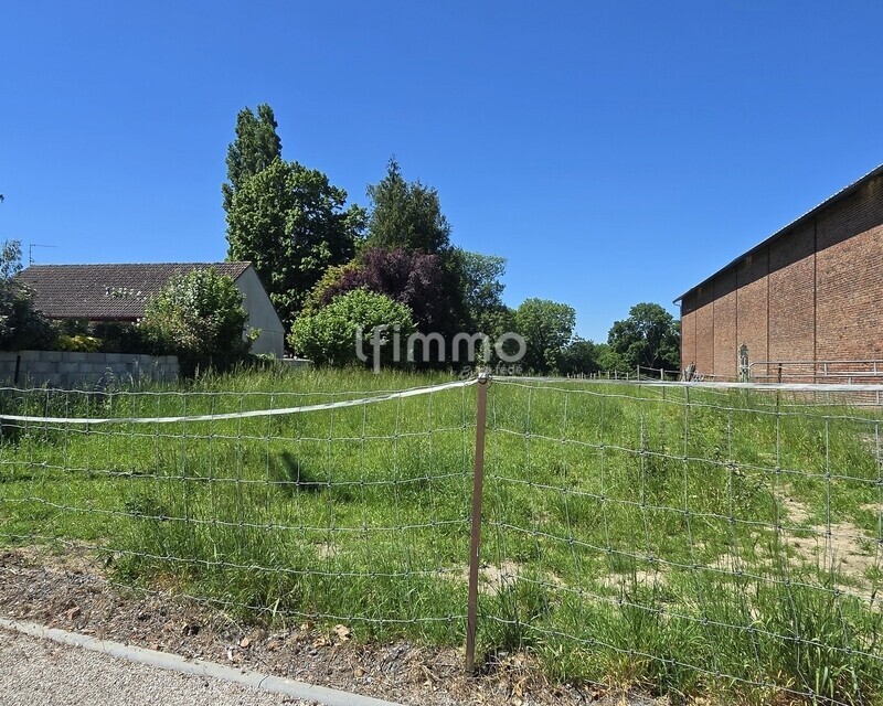 Terrain à bâtir – Villers-au-Flos  - 20260526 150335