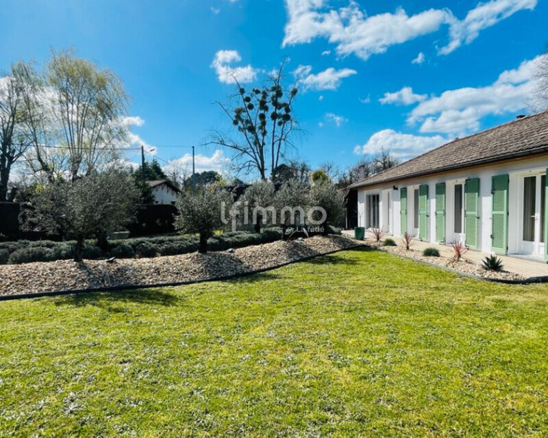Maison 5 pièces avec grand jardin - Prestations haut de gamme - Capture d écran 2026-05-26 230249