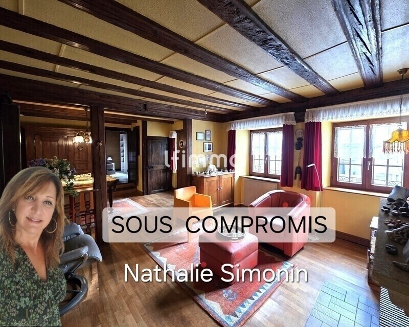 Charmante maison de village avec vie de plain-pied et fort potentiel - 7f53fa62-6397-480f-bfeb-8cbd53392a63-m-1