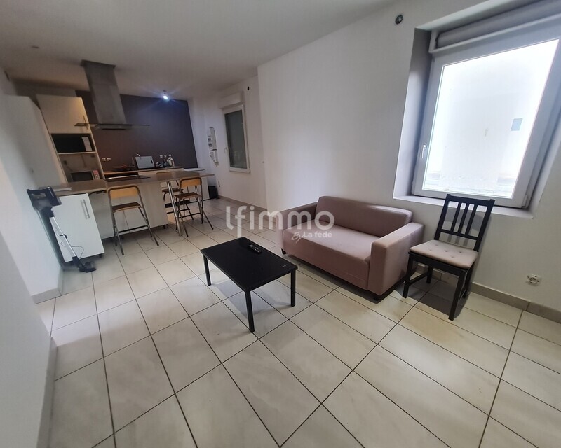 Appartement 43m² plain-pied - 20260220 141626