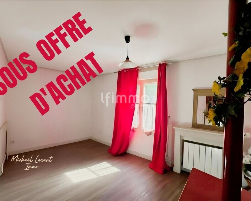 T2 Le Bouscat avec parking - Sous offre