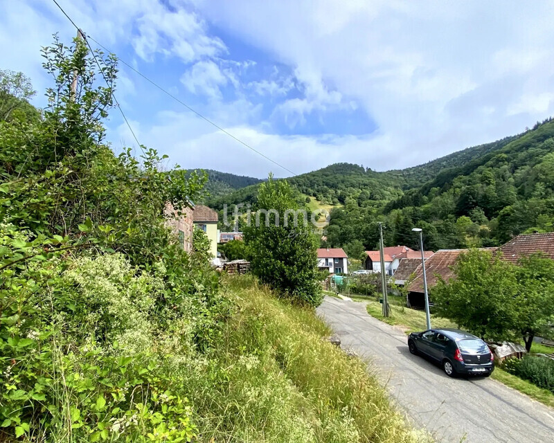 Terrain à bâtir 1510 m² - Ia generated 1781265373