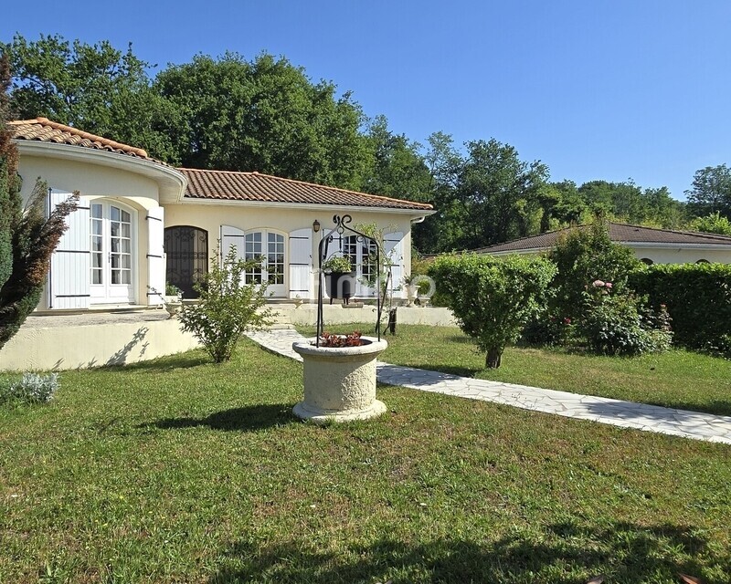 Maison 5 pièces avec sous-sol de 90 m2 - 20260529 102637