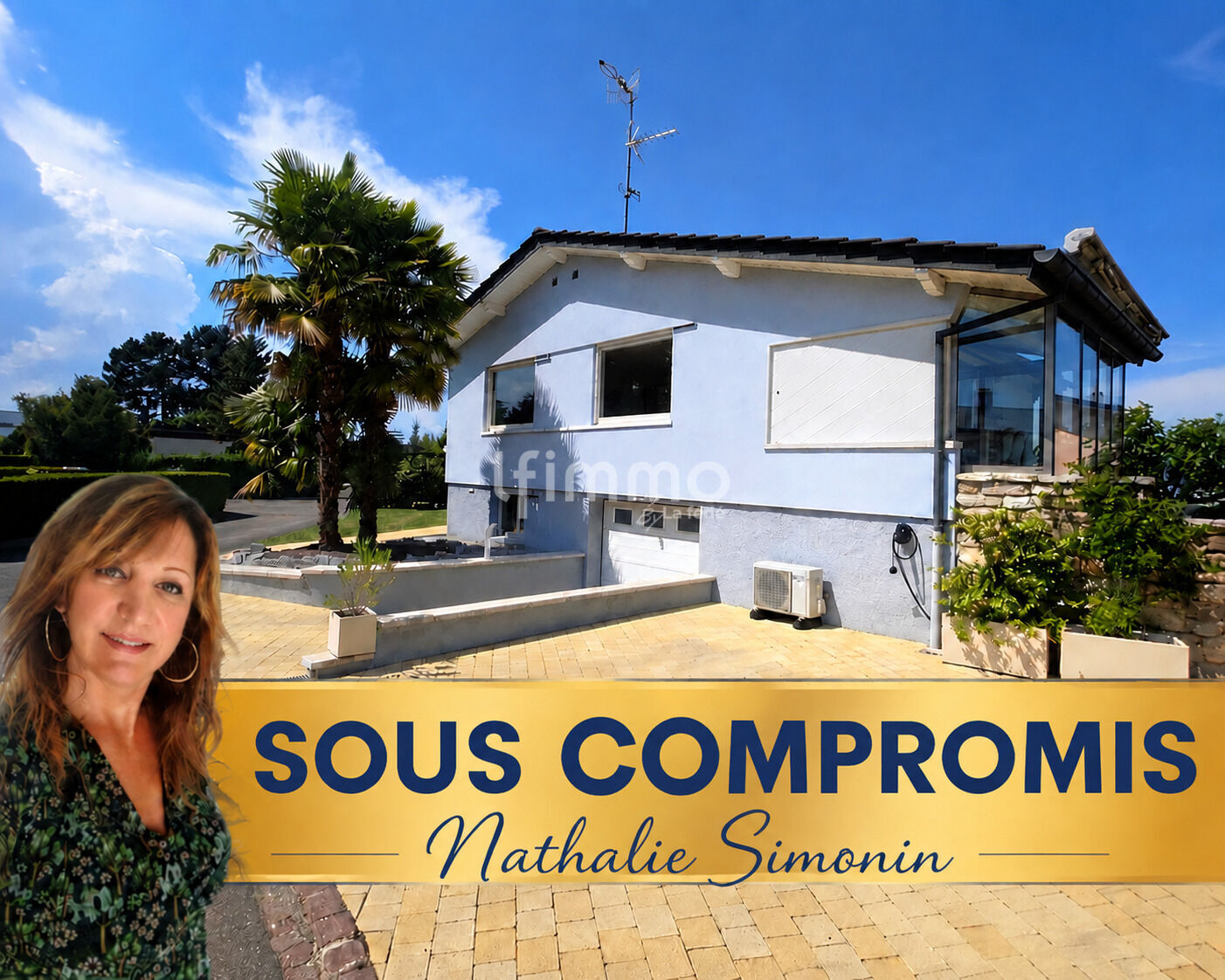 Maison 6 pièces 137 m² · à Kingersheim · 137 m² · 340 000 €