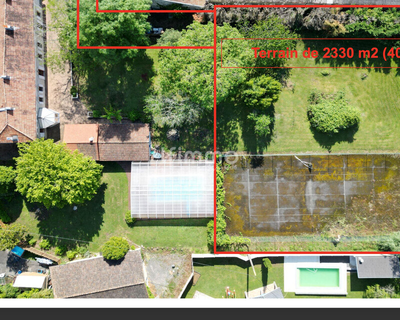 Terrain constructible de 2330 m2 115 000€ FAI - Capture d écran 2026-07-25 à 11.04.55