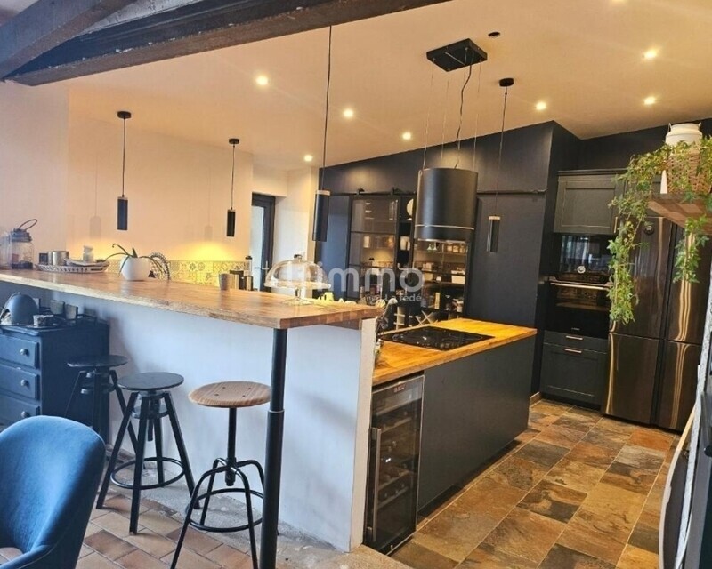 Maison d'exception de 500 m²  8 chambres Neuilly-saint-Front   - 1779962159449