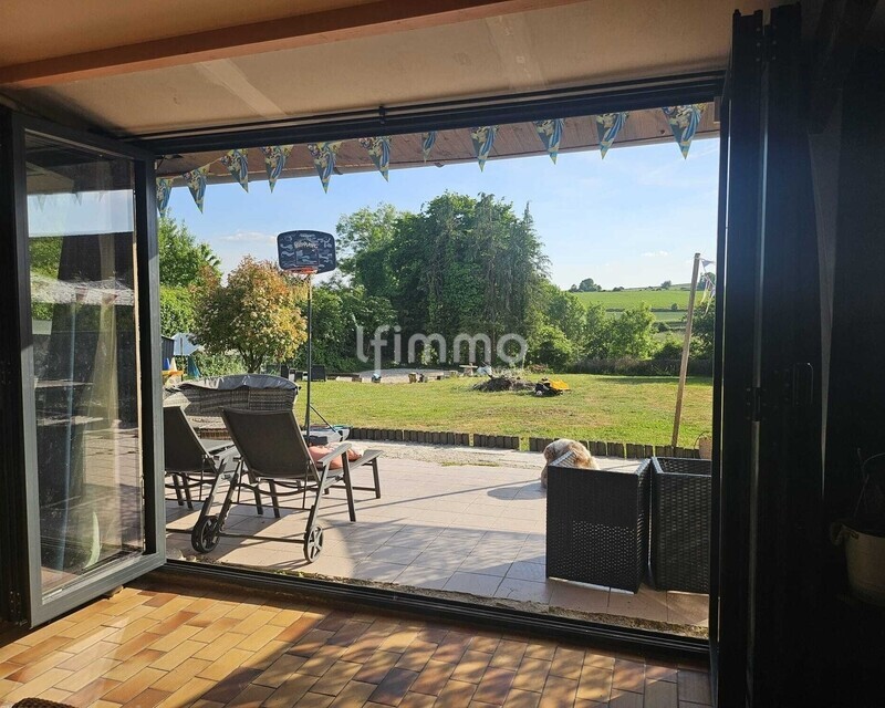 Maison d'exception de 500 m²  8 chambres Neuilly-saint-Front   - Img-20260610-wa0026