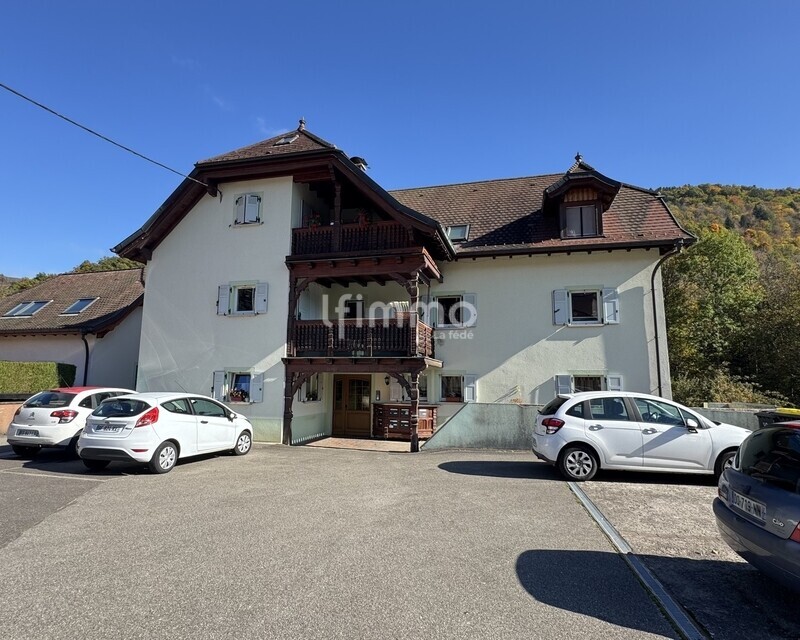 🔑 À vendre – 50 % des parts d'une SCI à Kruth 🔑 - Img 5899