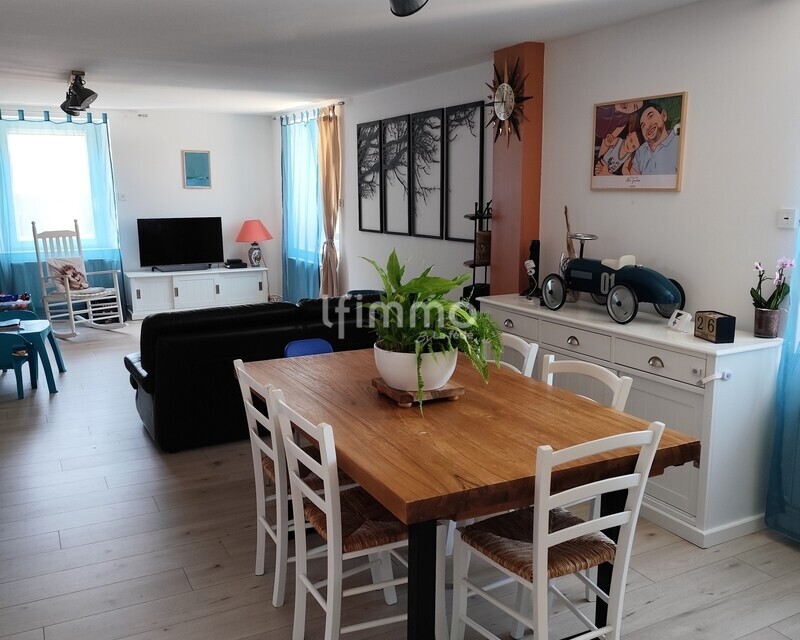 Charmant appartement F5 au cœur de Grandvillars proche tous commerces - 1782471714650