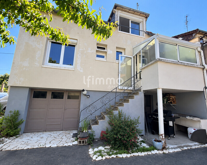 Maison familiale dans la Sarthe, 72310 - 9a9d657c-2bc3-4192-9b69-c0e1702373ce