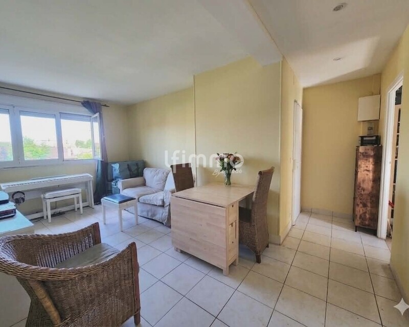 T3 proche de tout et au calme - A52bd6c1-dd4a-406d-8354-978bbec1e296  1 