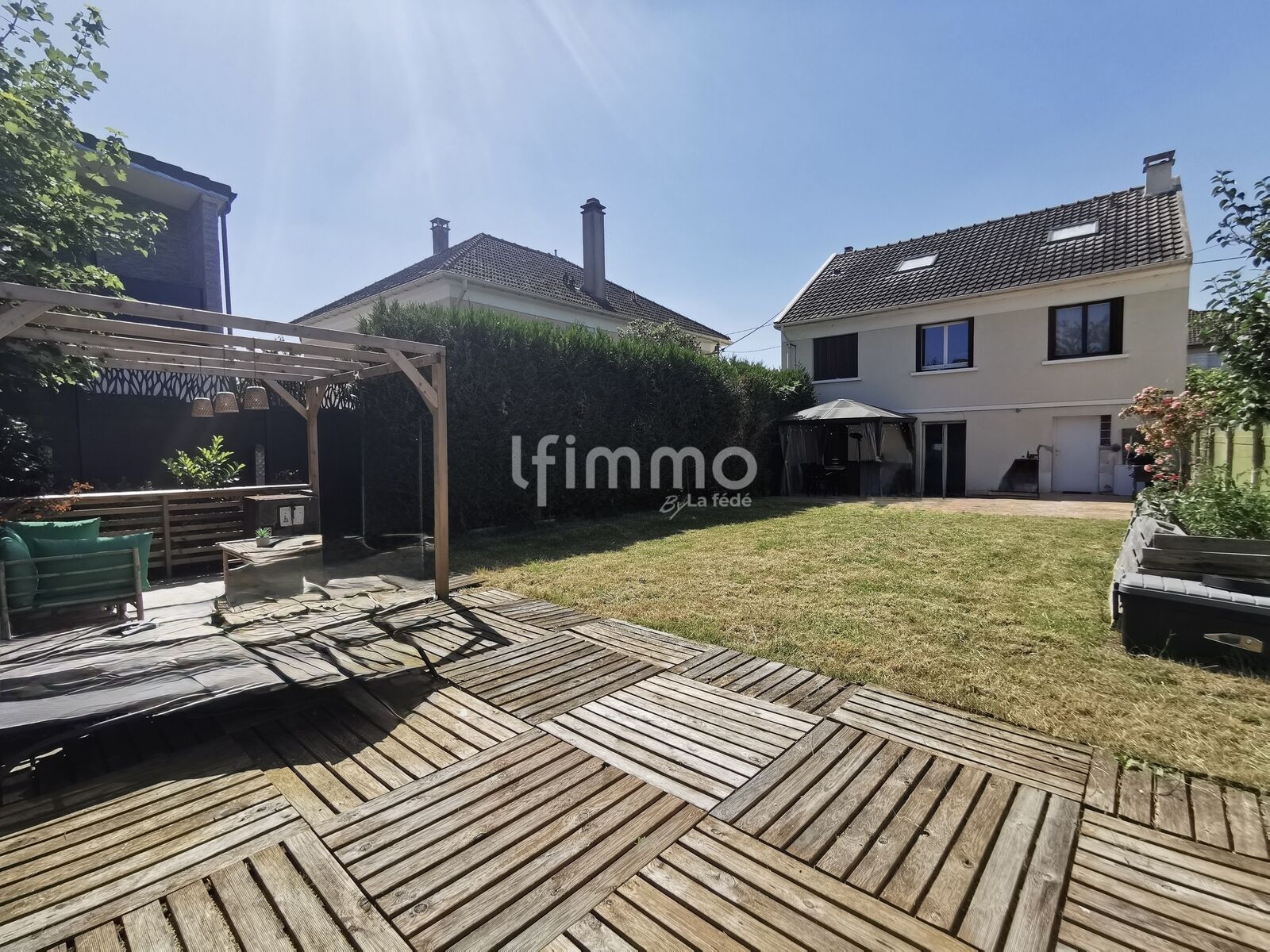 Maison 7 pièces 150 m² · à Champigny-sur-Marne · 150 m² · 499 000 €