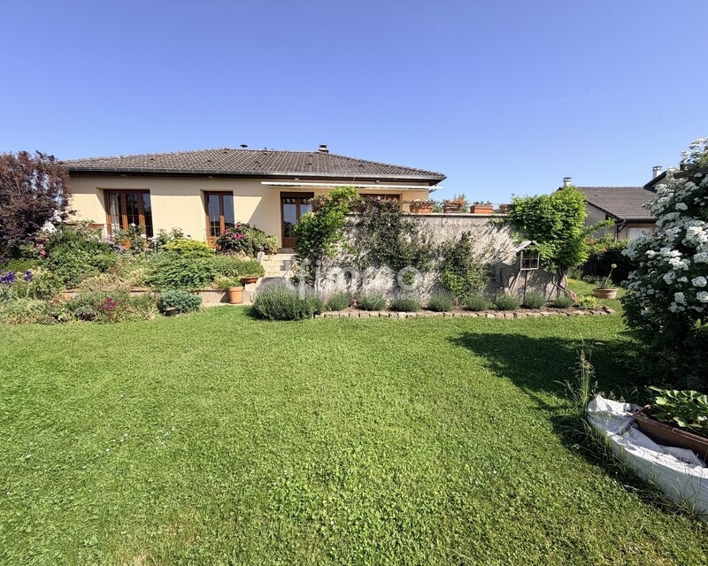 Vente maison à Eblange 57220 - Img 1358