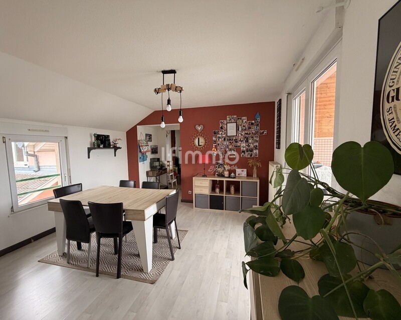 Appartement 4 pièces - Horbourg-wihr - Img 2755