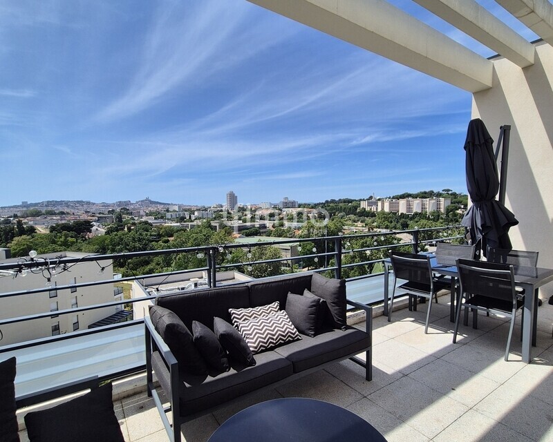 T4 88m2 +Terrasse de 20M2 et Double Box 35m2 10ème - 20260606 144005