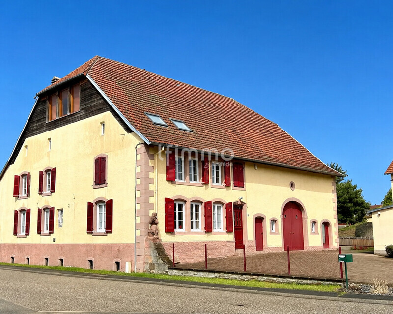 Maison de 10 pièces de 398 m² à Voyer - Chatgpt image 11 juin 2026  11 12 08