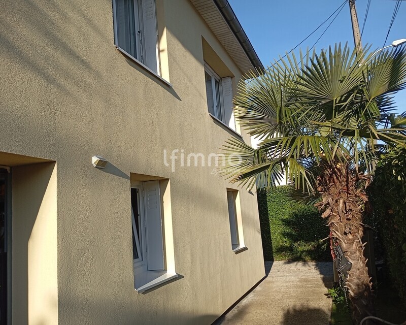 Maison individuelle Tarbes 3 chambres - Img 20260404 190859