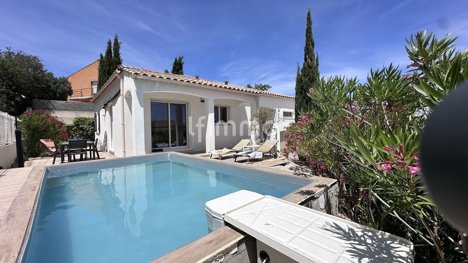 Maison 4 pièces 87 m² · à Narbonne · 87 m² · 298 700 €