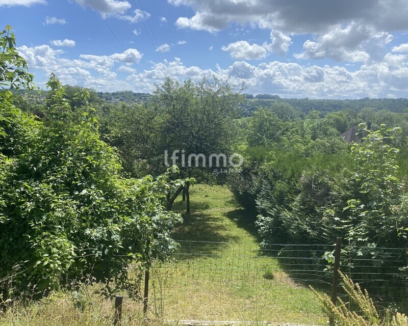 Terrain constructible de 899 m2 à didenheim  - Img 0706