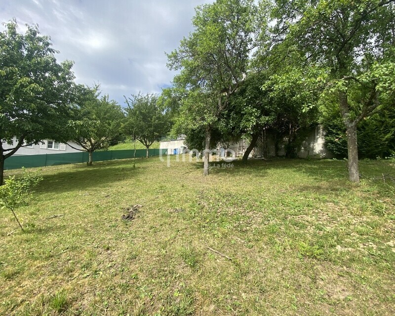 Terrain constructible de 899 m2 à didenheim  - Img 0733
