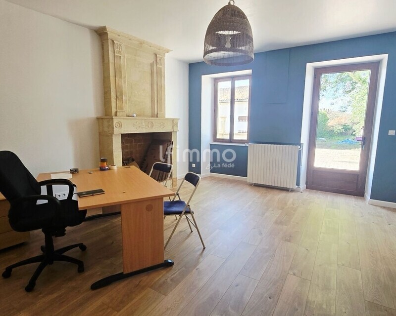 Maison a rénover 150 m2 90 000€ - 26024