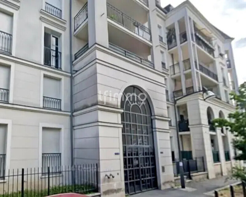 Studio de 26 m² – bords de Marne – RER  - Ia generated 1780649732