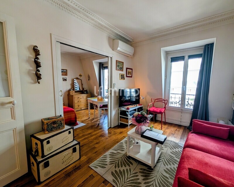 Magnifique deux pièces - Pxl 20260602 162140760 2