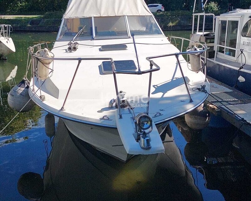 Bateau de plaisance Yacht  - Photo - 1