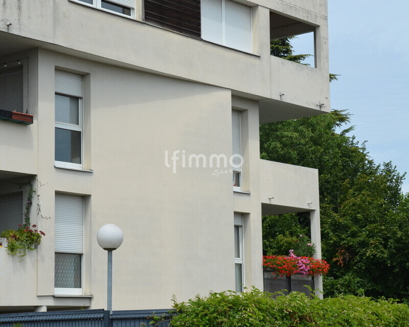 ✨ Coup de cœur à Hautepierre – Spacieux 4 pièces de 80,68 m² ✨ - Photo 1