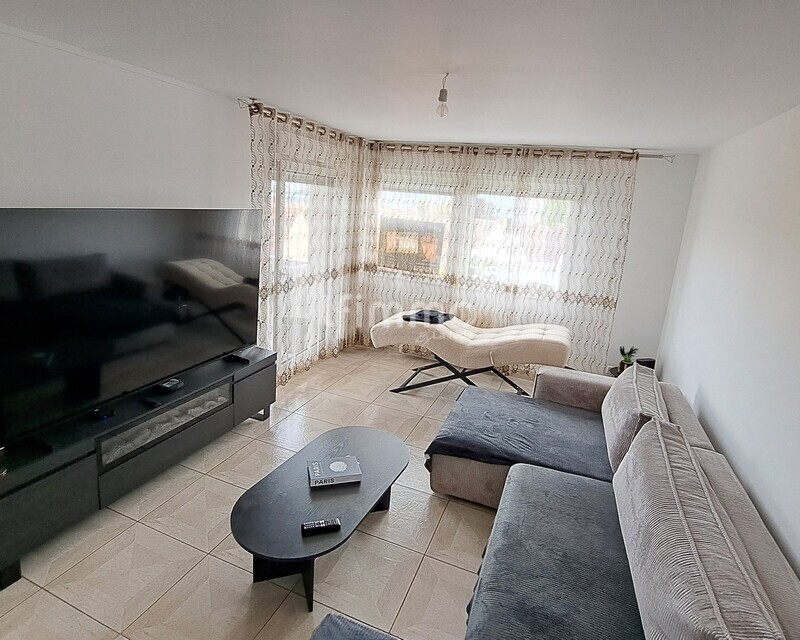 ✨ Coup de cœur à Hautepierre – Spacieux 4 pièces de 80,68 m² ✨ - Photo 2