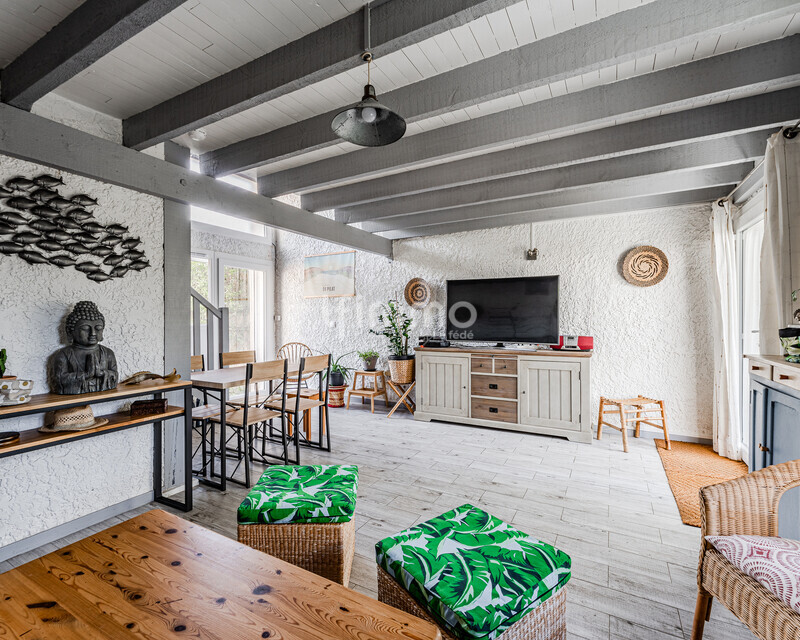 Maison T3 avec jardins et parking « à saisir sur offre de prix » - 12-lotissement-le-pujeau-du-large-la-teste-11