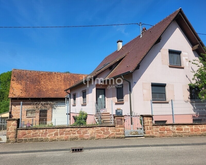 Maison à Siegen - 20260508 105254