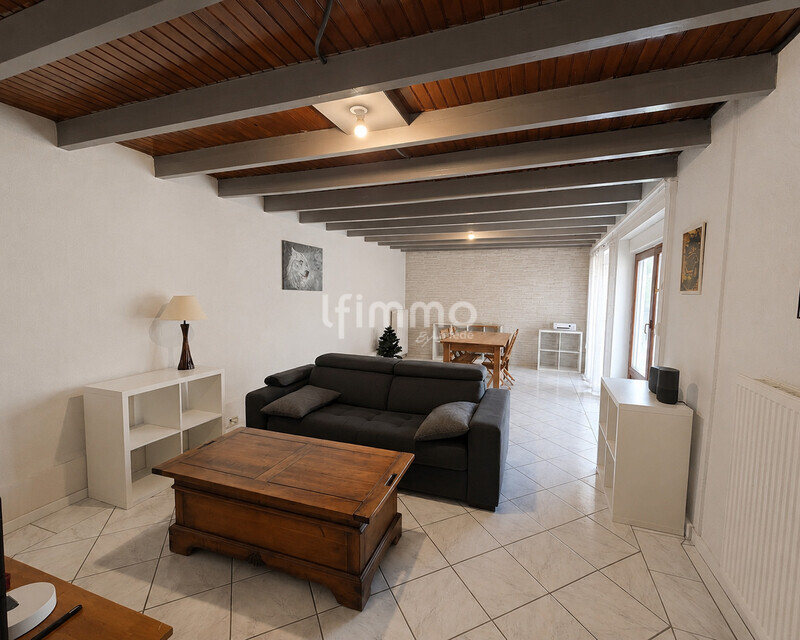 Maison 5 pièces de 117 m² – Un beau potentiel au cœur de Landser - 9