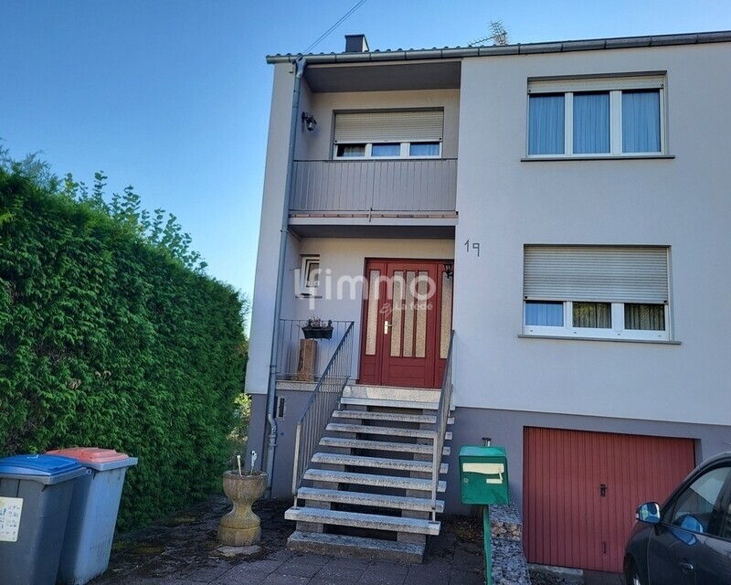 Maison accolée à Betschdorf - 20260728 192421