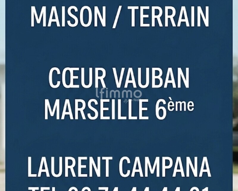 Coeur Vauban / Terrain / Maison - Img 1943  1 