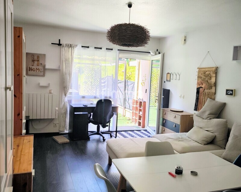 Appartement en RDZ de 37 m2 avec grande terrasse 126 000€ - Img 20260613 105256-edit