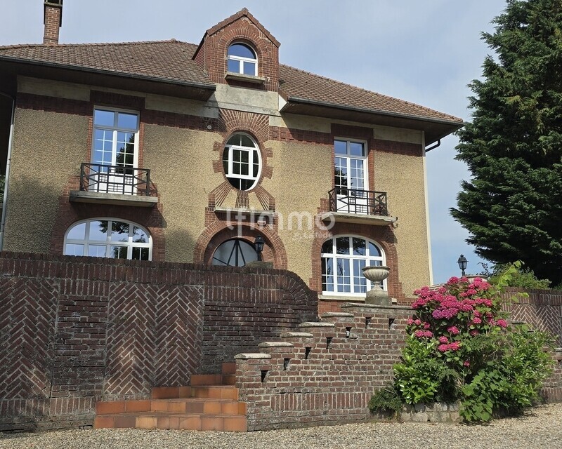 Maison de Maitre - 20260626 095353
