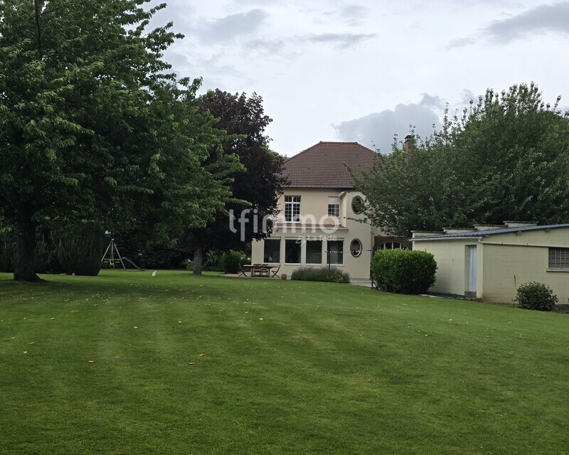 Maison de Maitre - 20260602 155927