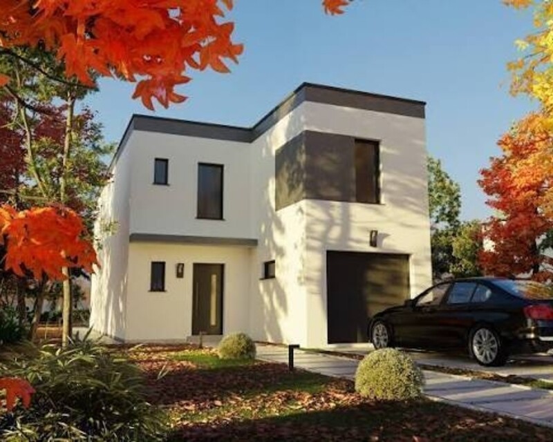 terrain à bâtir - Maison individuelle  - 1 - images