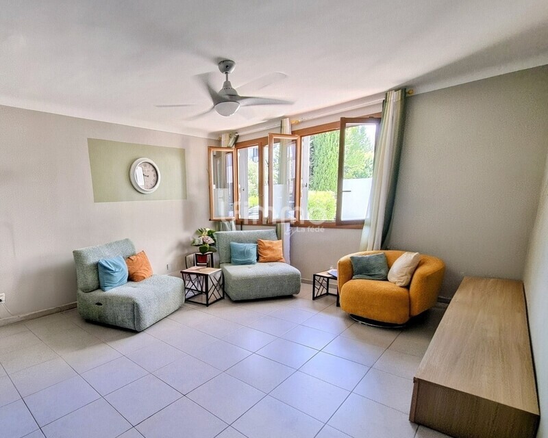 Appartement T3 secteur prisé de Saint Barnabé - 20260619 111535 4