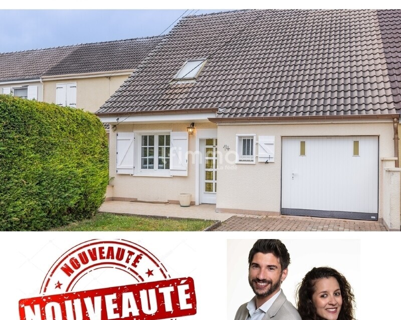 Coquette Propriété, dans un quartier chic de Morhange. - 27 juillet 2030  71  page-0001