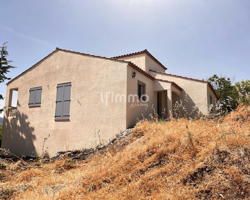 maison a renover au sein d'un petit village de l'arrière pays audois - Unknown-3